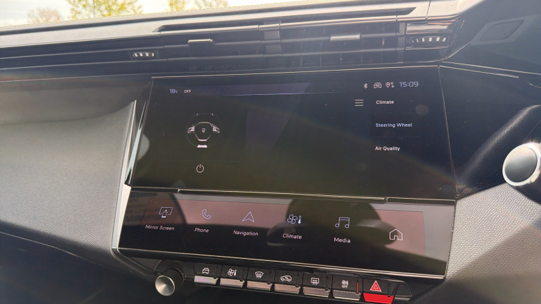 Peugeot 408 1.2 PureTech GT 5dr EAT8 Petrol Hatchback